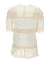 Blouse - | Dolce & Gabbana