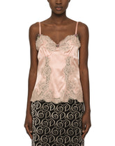 Fashion Top - | Dolce & Gabbana