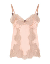 Fashion Top - | Dolce & Gabbana