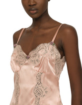 Fashion Top - | Dolce & Gabbana