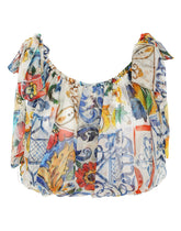Dolce & Gabbana Silk Blouse - | Dolce & Gabbana