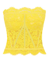 Bustier - | Dolce & Gabbana