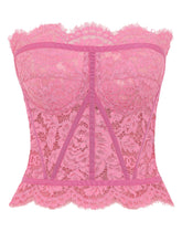 Bustier - | Dolce & Gabbana