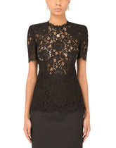 Blouse - | Dolce & Gabbana