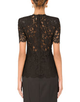 Blouse - | Dolce & Gabbana