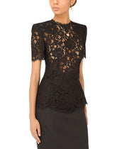 Blouse - | Dolce & Gabbana