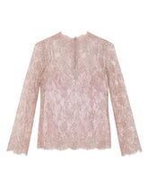 Blouse - | Dolce & Gabbana