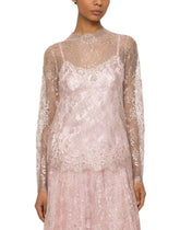 Blouse - | Dolce & Gabbana
