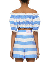 Blouse - | Dolce & Gabbana