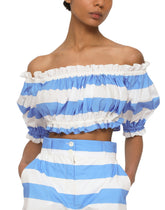 Blouse - | Dolce & Gabbana