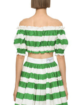 Blouse - | Dolce & Gabbana