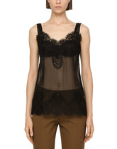 Fashion Top - | Dolce & Gabbana