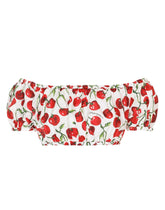Fashion Top - | Dolce & Gabbana