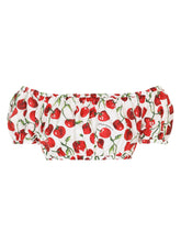 Fashion Top - | Dolce & Gabbana
