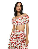 Fashion Top - | Dolce & Gabbana