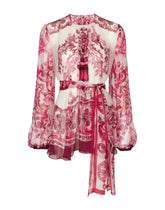 Blouse - | Dolce & Gabbana