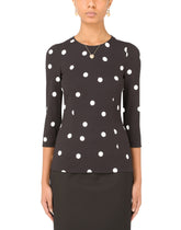 Blouse - | Dolce & Gabbana