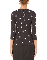 Blouse - | Dolce & Gabbana