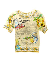 Blouse - | Dolce & Gabbana