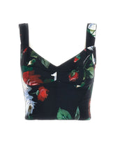 Bustier - | Dolce & Gabbana