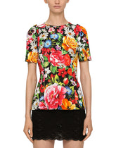 Blouse - | Dolce & Gabbana