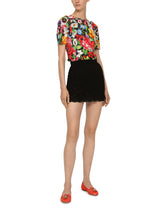 Blouse - | Dolce & Gabbana