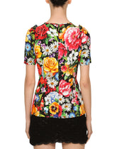 Blouse - | Dolce & Gabbana