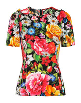 Blouse - | Dolce & Gabbana