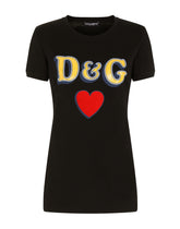 T-shirt - | Dolce & Gabbana