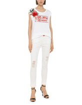 T-shirt - | Dolce & Gabbana
