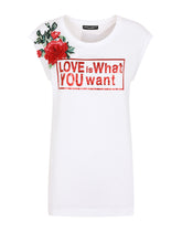 T-shirt - | Dolce & Gabbana