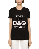 T-shirt - | Dolce & Gabbana