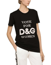 T-shirt - | Dolce & Gabbana