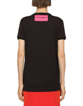 T-shirt - | Dolce & Gabbana