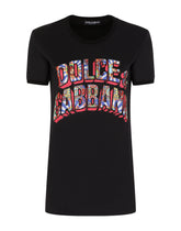T-shirt - | Dolce & Gabbana