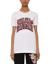 T-shirt - | Dolce & Gabbana
