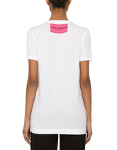 T-shirt - | Dolce & Gabbana