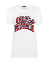 T-shirt - | Dolce & Gabbana