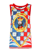 Tank - | Dolce & Gabbana