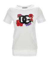 T-shirt - | Dolce & Gabbana