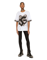 T-shirt - | Dolce & Gabbana