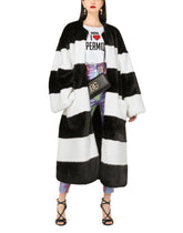 Jersey T-shirt with I love super model print - | Dolce & Gabbana