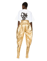 T-shirt with Gianpiero D’Alessandro print - | Dolce & Gabbana