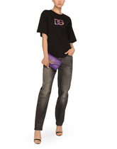 T-shirt - | Dolce & Gabbana