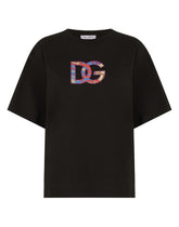 T-shirt - | Dolce & Gabbana
