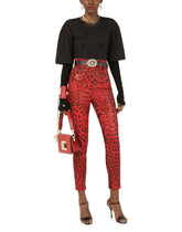 T-shirt - | Dolce & Gabbana