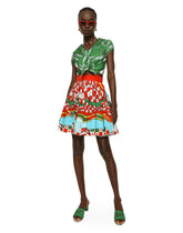 T-shirt - | Dolce & Gabbana