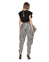 Tank top with Gianpiero D’Alessandro print - | Dolce & Gabbana