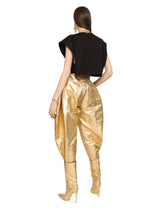 Tank top with Gianpiero D’Alessandro print - | Dolce & Gabbana