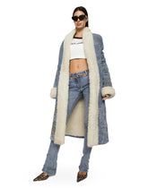 Long-sleeved T-shirt with Dolce&Gabbana logo - | Dolce & Gabbana